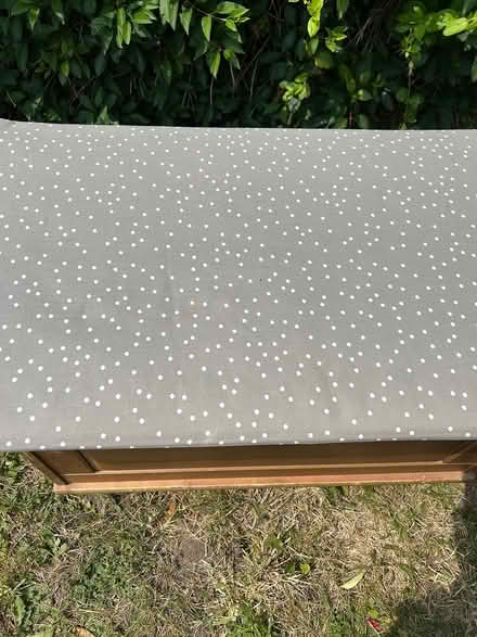 Photo of free IKEA Diktad Stirage box (Epsom KT19) #4