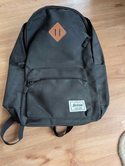 Photo of free Rucksack (IP9) #1