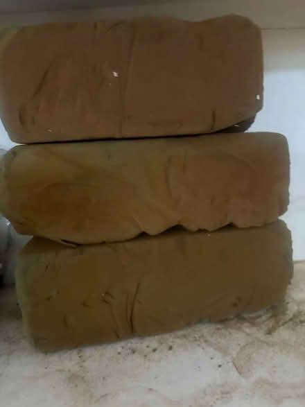 Photo of free Floristry foam (B45) #2