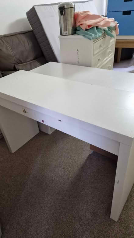 Photo of free IKEA Table (M40 Harpurhey) #2