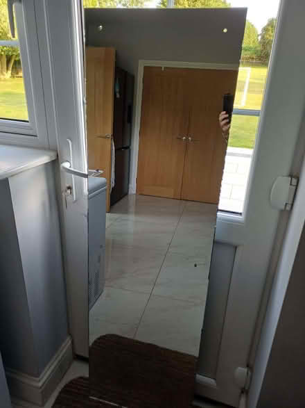 Photo of free Mirror (CT15) #1