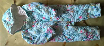Photo of free Babygrow 12-18 months (Hoddesdon EN11) #1