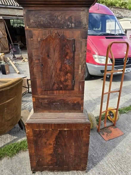 Photo of free Casing for Grandfather Clock (Innox Hill Frome BA11) #3