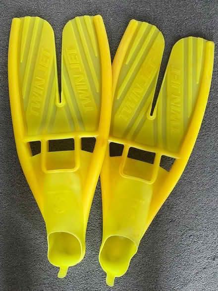 Photo of free Swimming fins (Chiswick W4) #1