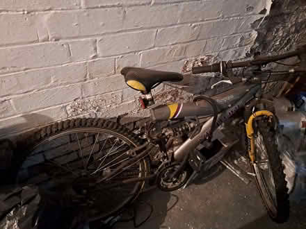 Photo of free Adults bicycle (West Town WF13) #1