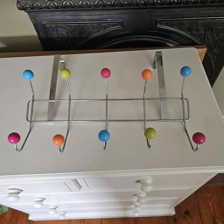 Photo of free Over door hooks (Maidenhead SL6) #1