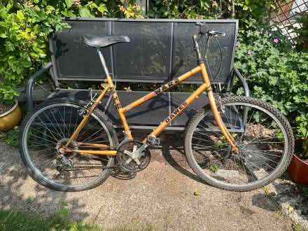 Photo of free Adult bike (Northchurch HP4) #1