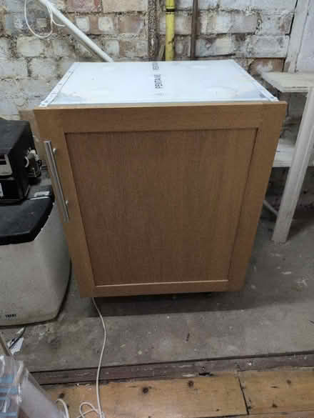 Photo of free Freezer (NW11 Temple Fortune) #1