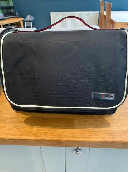 Photo of free Car cleaning kit (Wokingham RG41) #2