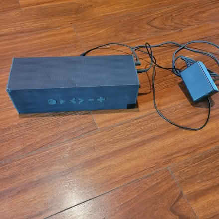 Photo of free Jawbone big jambox (Bloomfield Township, Michigan) #1