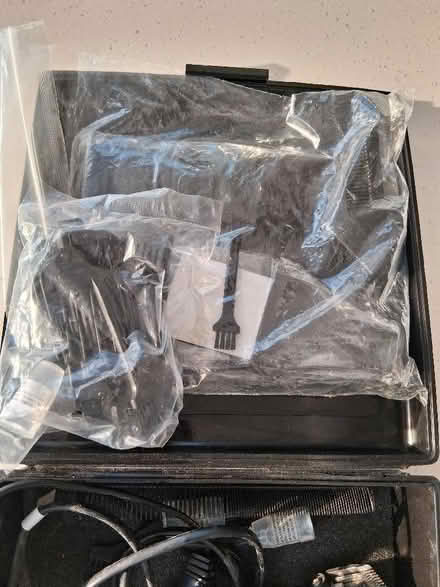 Photo of free Wahl Hair Trimmer (Purbrook PO7) #2