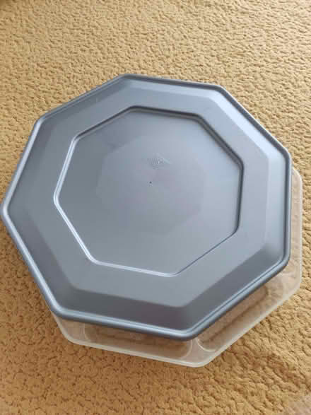 Photo of free Buffet trays (Oulton Broad NR33) #2