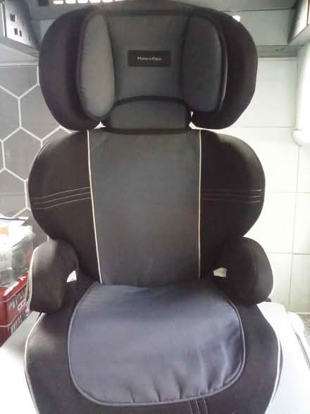 Photo of free Mamas and Papas car seat (Shipley, BD18) #1