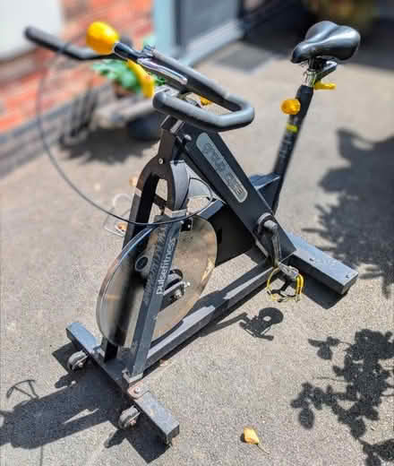 Photo of free Used exercise bike (Oswestry SY11) #1
