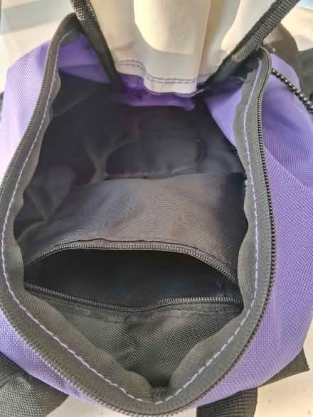 Photo of free Small Rucksack (Purbrook PO7) #2