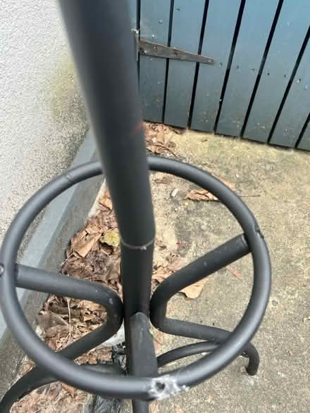 Photo of free Coat Rack (N19) #2