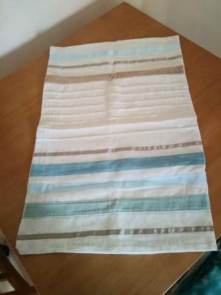 Photo of free Cushion Covers (Back Hilton Road) #1