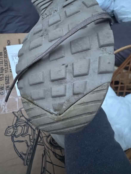 Photo of free Foot wear (Marston Green B33) #4