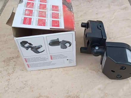 Photo of free PIR switch for floodlight; just the switch (Fareham PO16) #1