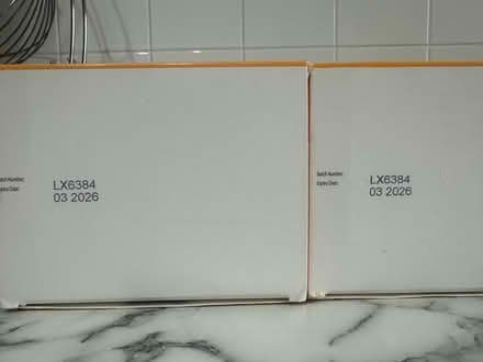 Photo of free Laxido (TW3 1SL) #1