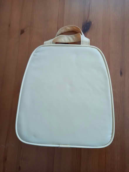 Photo of free Beauty case (Darland, Medway) #1