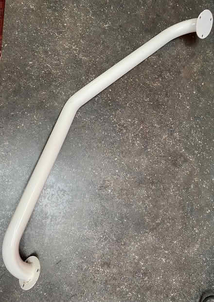 Photo of free Handrail (Caernarfon - LL55) #2