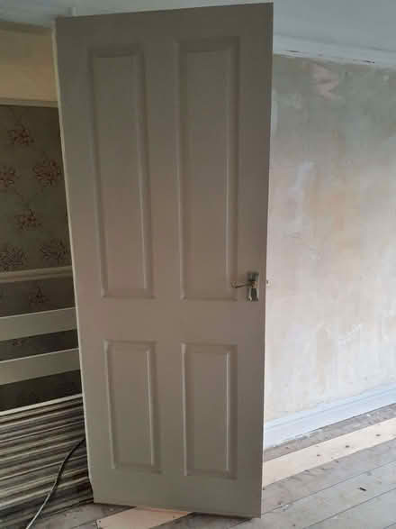 Photo of free door (Heysham LA3) #1