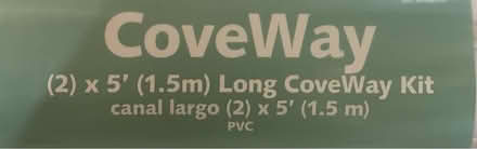 Photo of free Two 5’ Coveway Kits (Maynard) #3