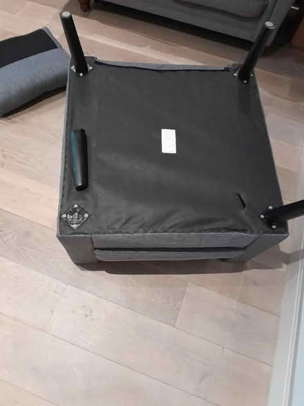 Photo of free Arm chair (Chelmsford CM2) #2