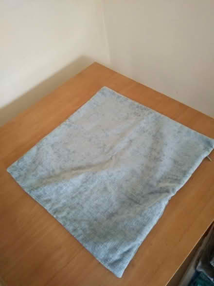 Photo of free Cushion Covers (Back Hilton Road) #2