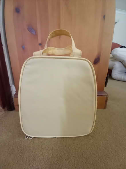 Photo of free Beauty case (Darland, Medway) #2