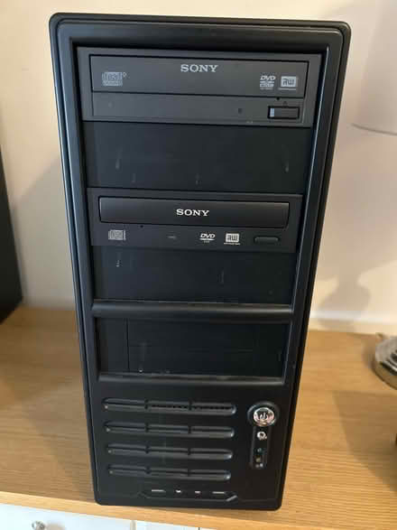 Photo of free Computer (Hazel Grove SK7) #1