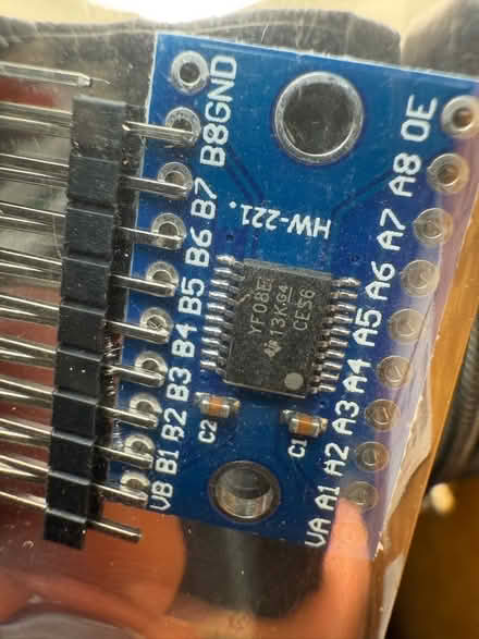 Photo of free Assortment of electronics (require soldering) (Handsworth S13) #3