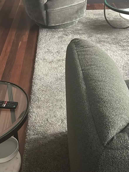 Photo of free Wool rug (Lane cove) #2