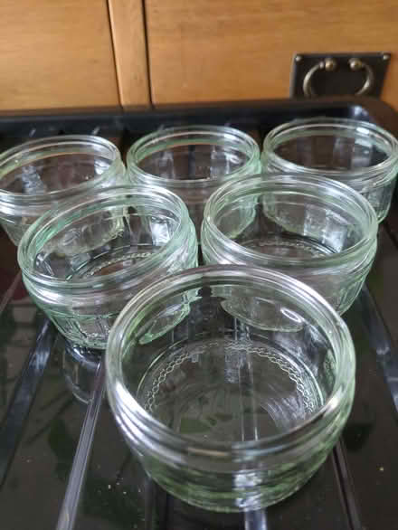 Photo of free Glass ramekins (Castlefields SY1) #1