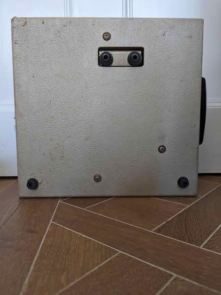 Photo of free Vintage Kodak 500 Projector (Holland Park W11) #3