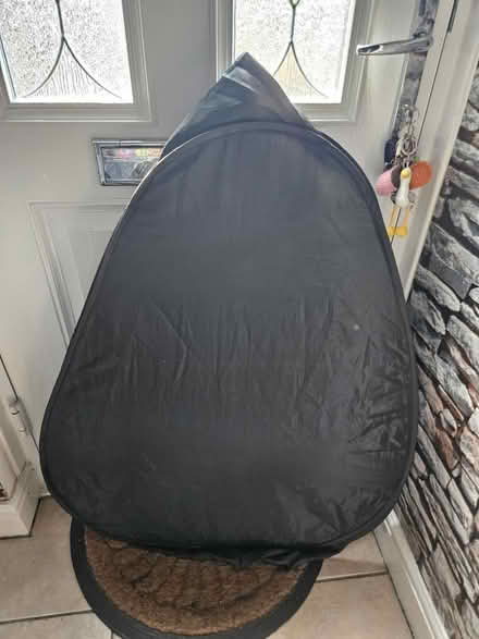 Photo of free Sensory Tent (Prescot L35) #1