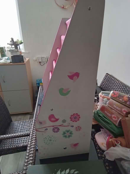 Photo of free Childs Bookcase (South End MK42) #2