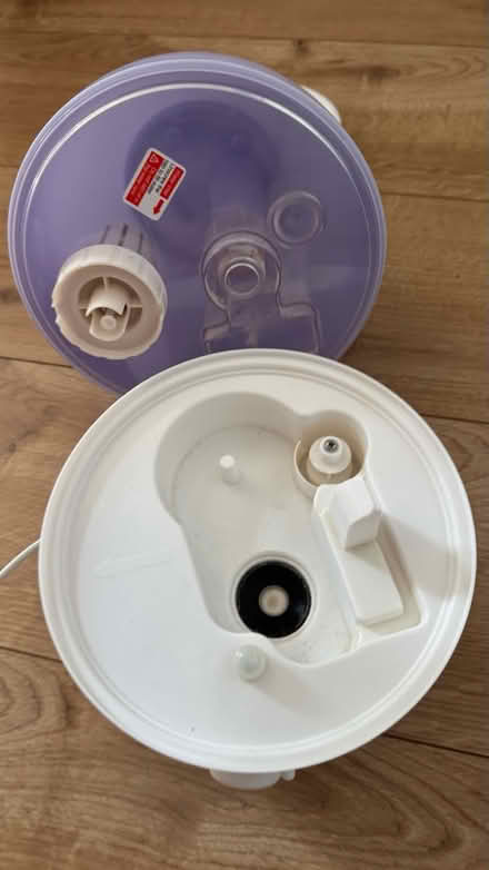Photo of free Humidifier (Reading RG1) #2