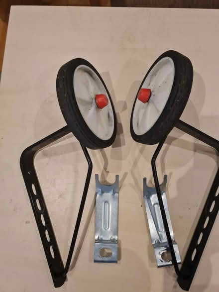 Photo of free Adjustable bike stabiliser (Streatham SW16) #1