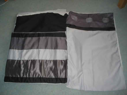 Photo of free King size duvet cover+1 pillow case (Barming ME16) #1