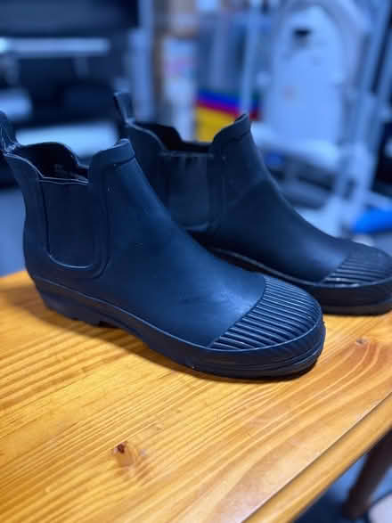 Photo of free Women boot (Reading, RG31) #2