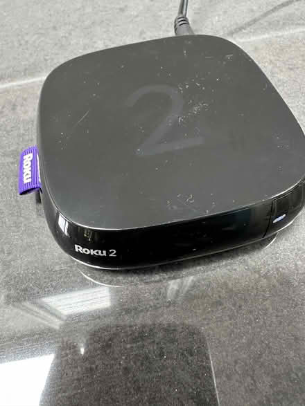 Photo of free Roku 2 media player (Cox Green SL6) #2