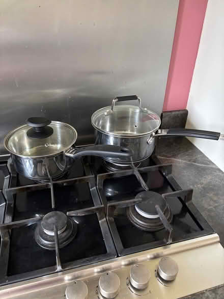Photo of free kitchen equipment (Lower Earley RG6) #2