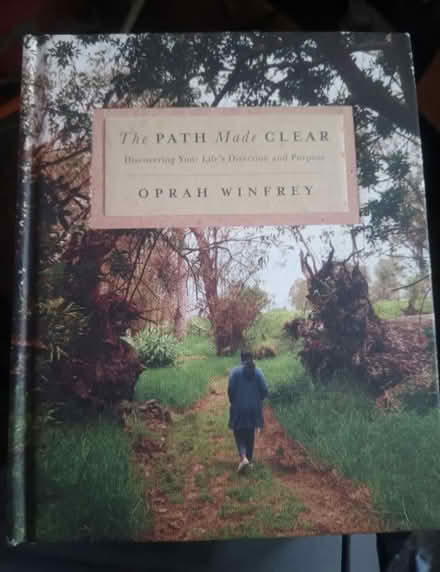 Photo of free Book: The Path Made Clear (Westlake) #1