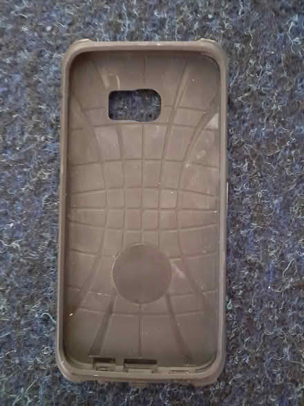 Photo of free S7 Edge phone cases (Barnsley old town S75) #2