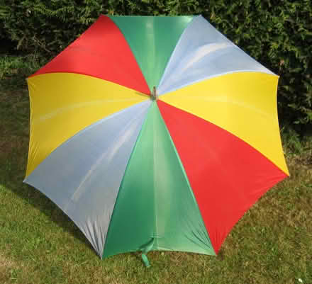 Photo of free Umbrella (Kidlington OX5) #1
