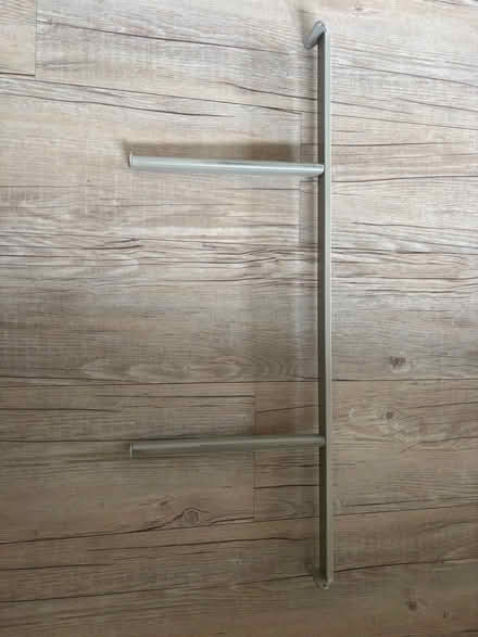 Photo of free Clothes rail (Holyport SL6) #1
