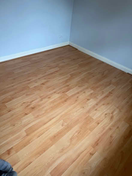 Photo of free Laminate Flooring (West malling) #1