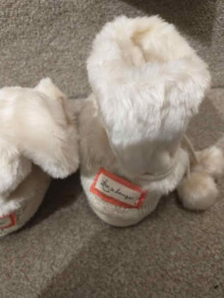 Photo of free Woman's slippers (Rayleigh SS6) #3